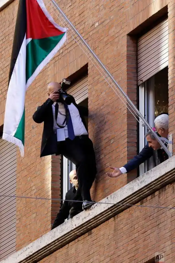 A PhD holder Photographer. Captured in This Photo